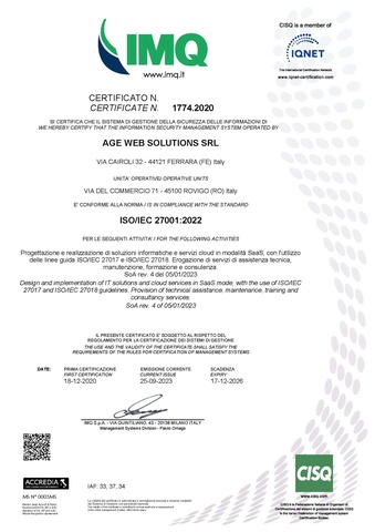 ISO27001