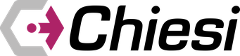 Logo Chiesi
