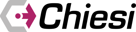 Logo Chiesi