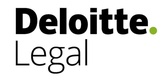 Logo Deloitte Legal