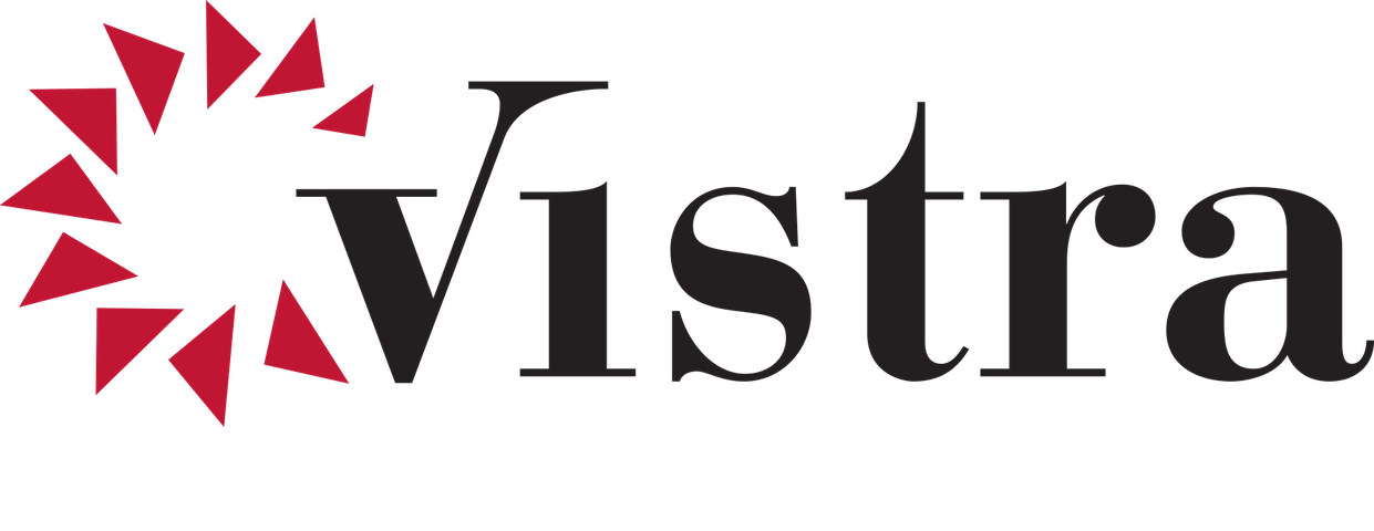 Logo Vistra