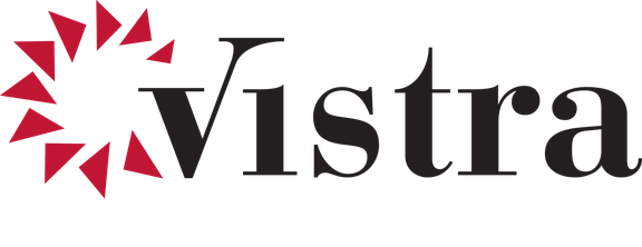 Logo Vistra