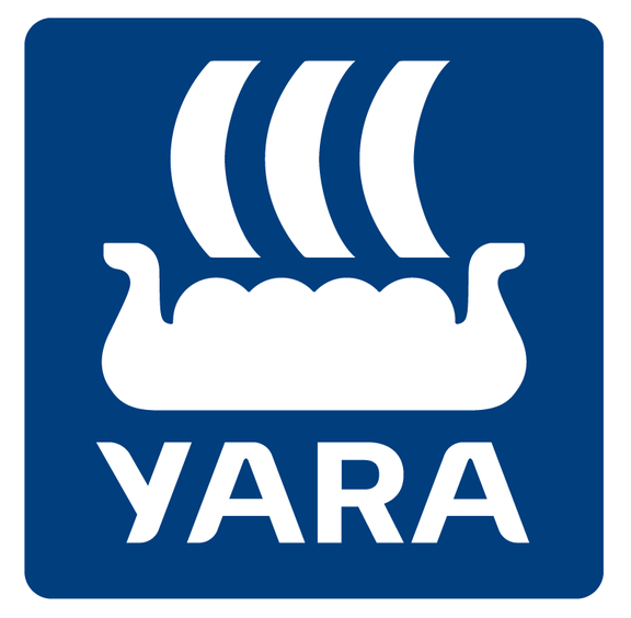 Logo Yara