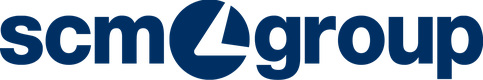 Logo SCM Group